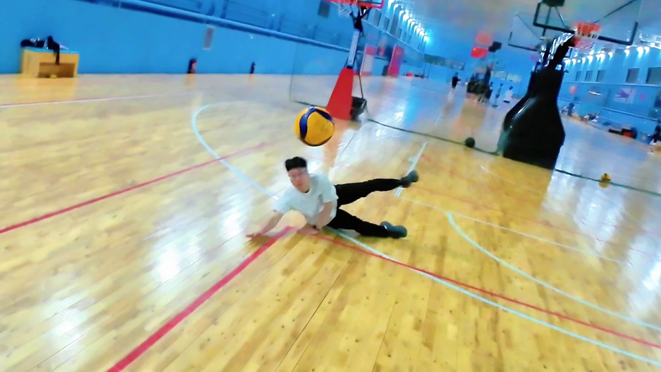 键时刻